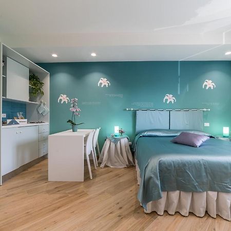 Stelle D'Acqua Bed & Breakfast Monopoli Exterior foto