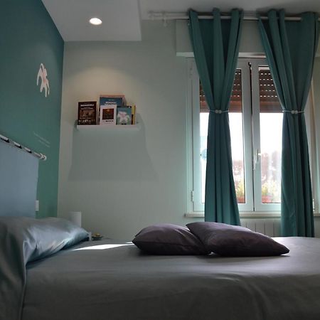 Stelle D'Acqua Bed & Breakfast Monopoli Exterior foto