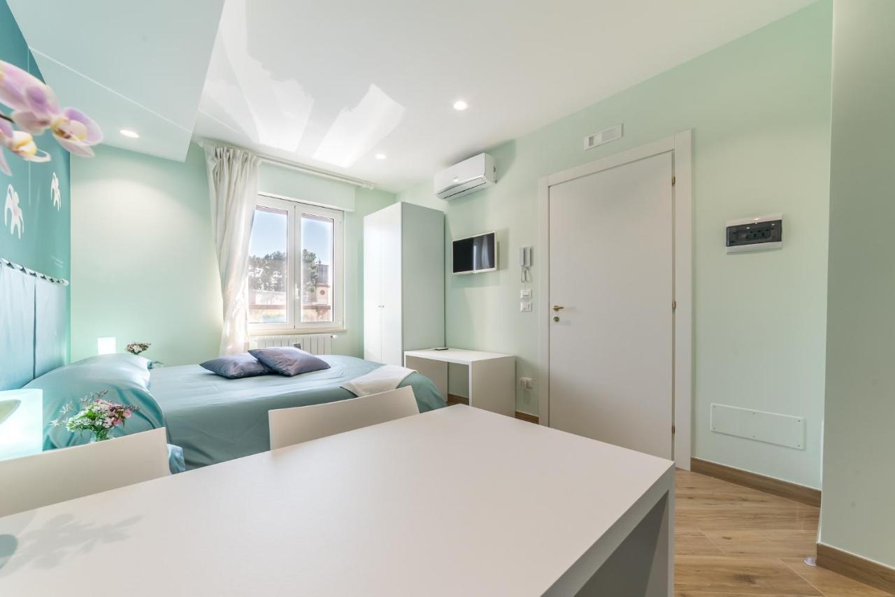 Stelle D'Acqua Bed & Breakfast Monopoli Exterior foto