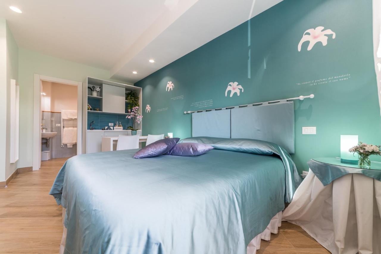Stelle D'Acqua Bed & Breakfast Monopoli Exterior foto