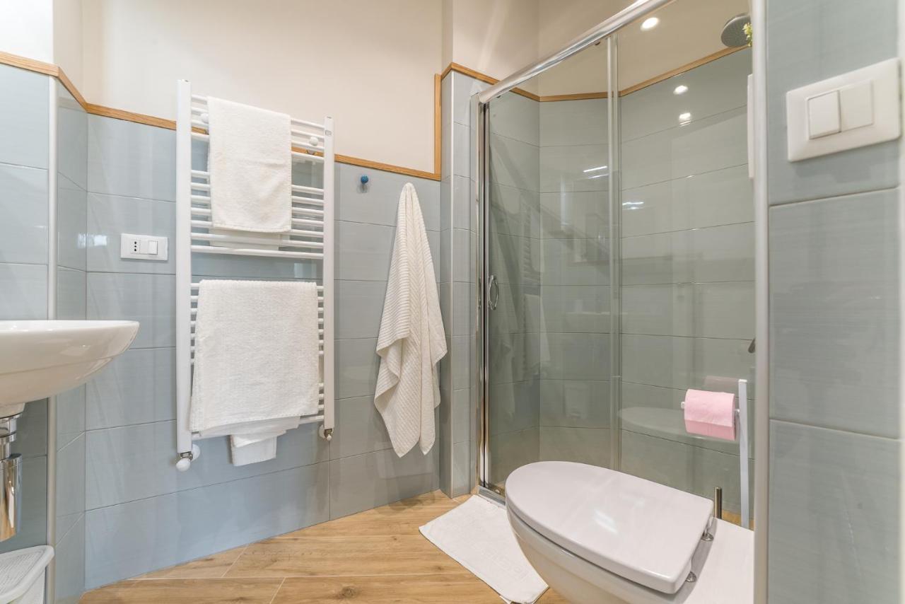 Stelle D'Acqua Bed & Breakfast Monopoli Exterior foto