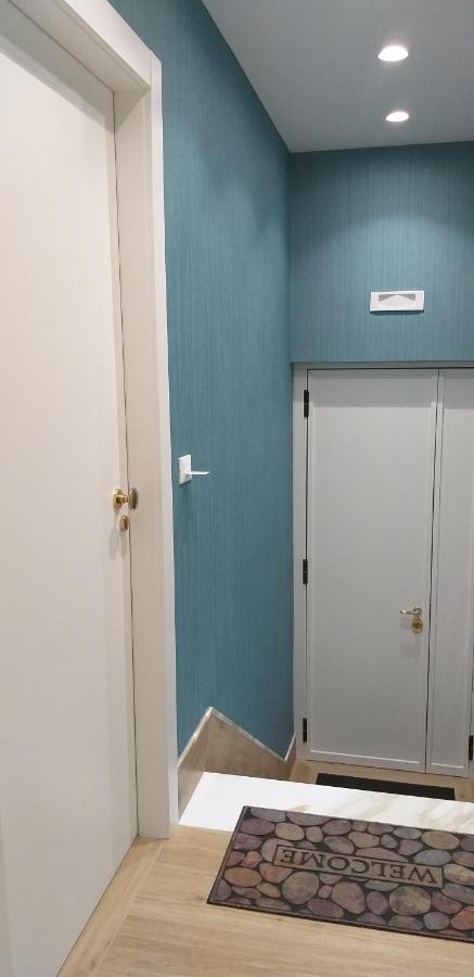 Stelle D'Acqua Bed & Breakfast Monopoli Exterior foto